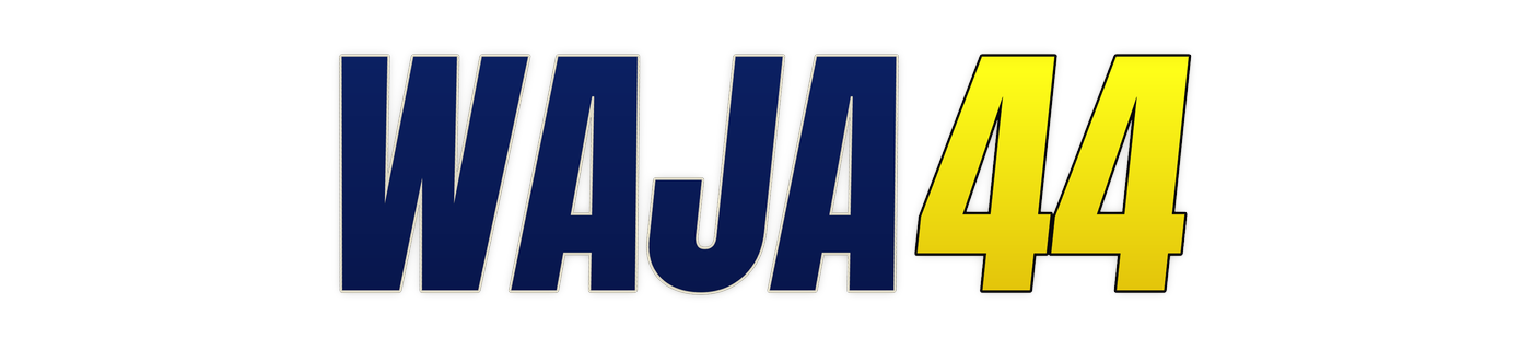 Waja44 Logo